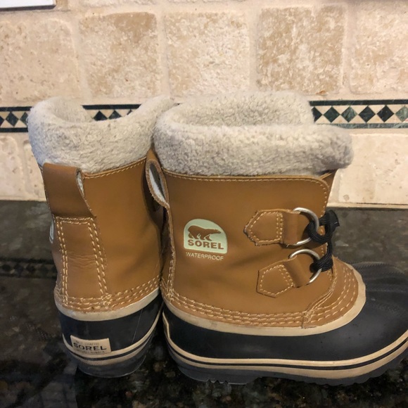 Sorels little boy - Picture 3 of 3